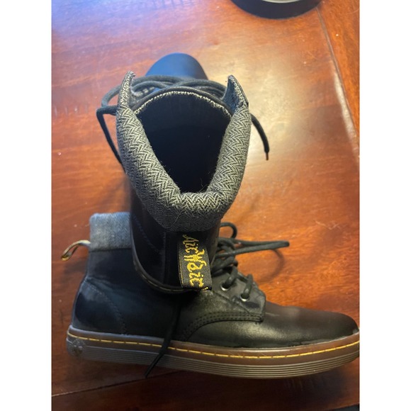 Doc Marten Boot - Picture 4 of 5
